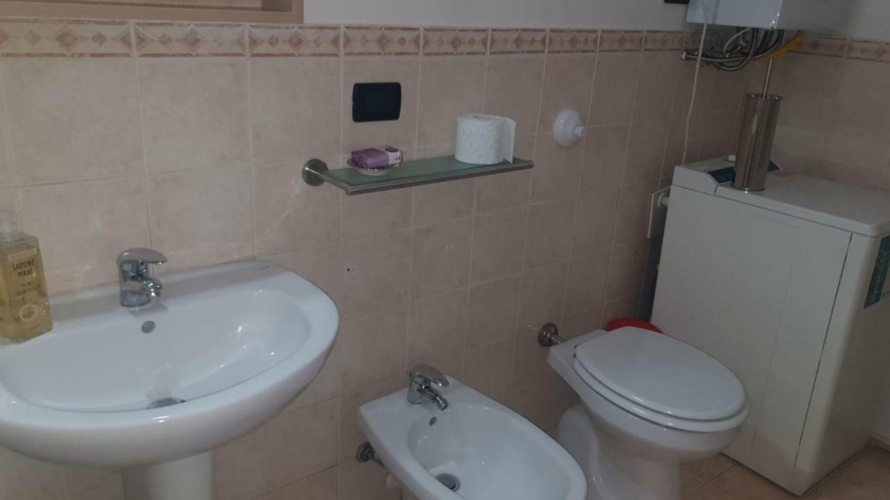 Vucciria 57 Locazione Turistica Nel Cuore Pulsante Della Movida! Apartment ปาแลร์โม ภายนอก รูปภาพ