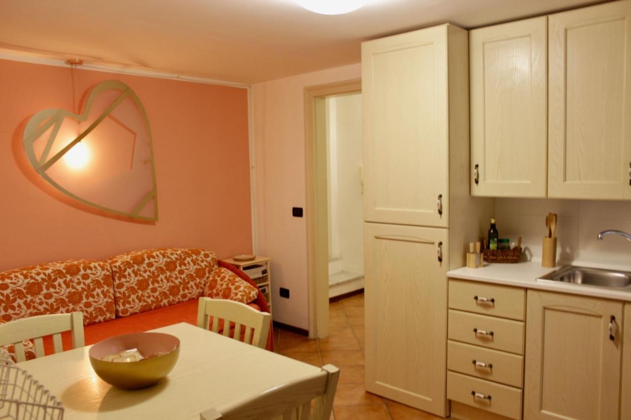 Vucciria 57 Locazione Turistica Nel Cuore Pulsante Della Movida! Apartment ปาแลร์โม ภายนอก รูปภาพ